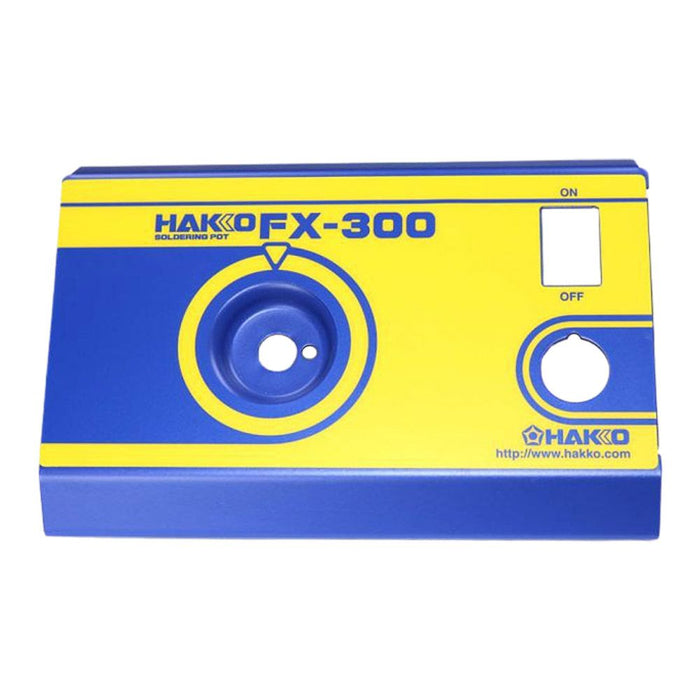 Hakko B3383 Panel