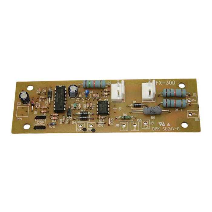 Hakko B3386 PCB