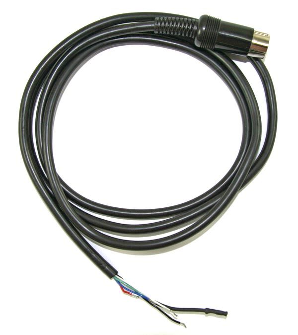 Hakko B3468 Cord