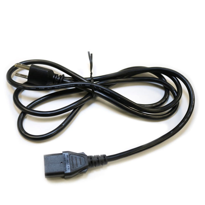 Hakko FU-500 Power Cord (Qty of 5)