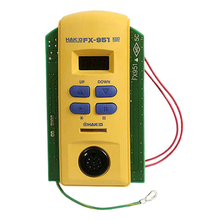 Hakko B3732 Replacement Front Panel