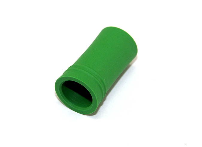 Hakko B5007 Green Sleeve (Qty of 10)