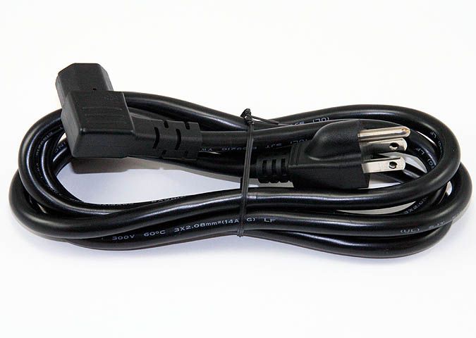 Hakko B5042 Power Cord