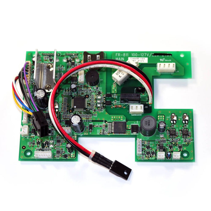 Hakko B5093 Temperature Control Board