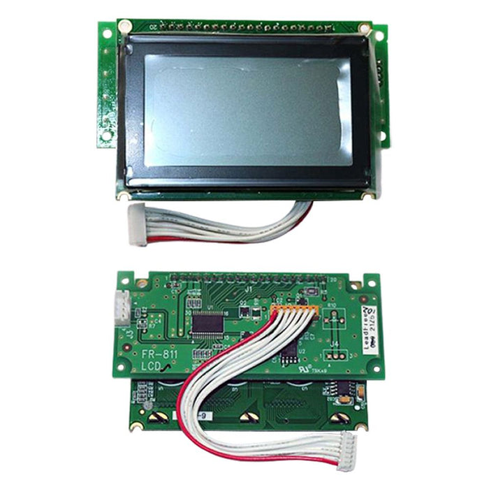 Hakko B5095 LCD Assembly for FR-811