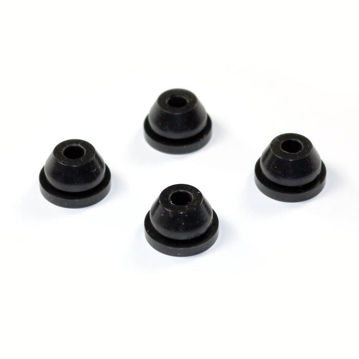 Hakko B5137 Rubber Feet (Qty of 10)