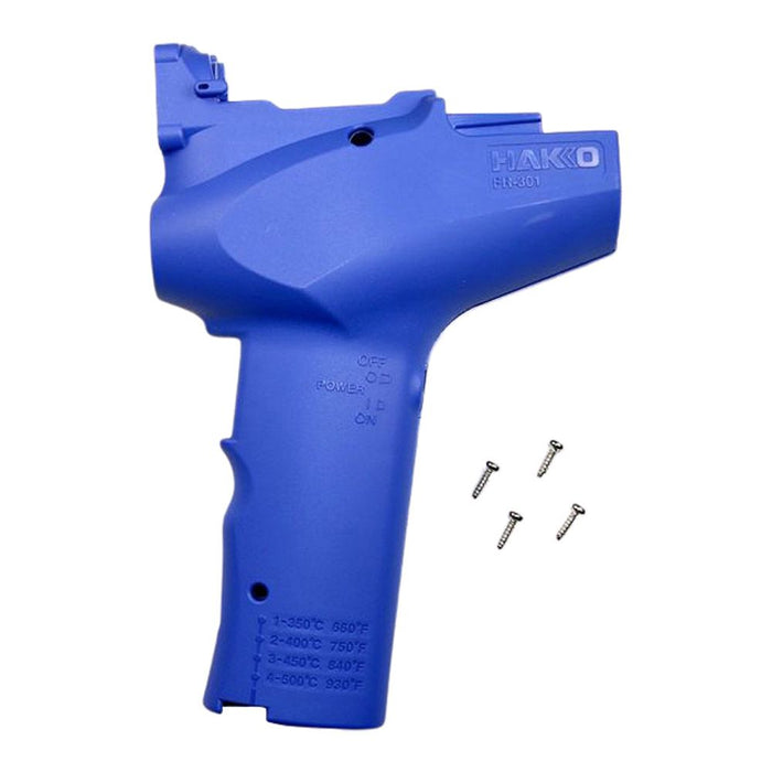 Hakko B5196 Housing