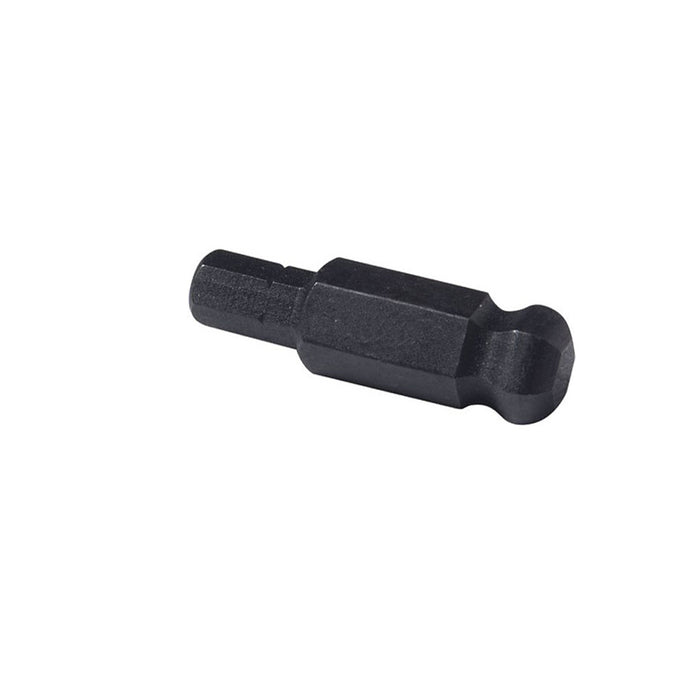 Mountz Ballpoint Insert Bit 1/8 x 1"