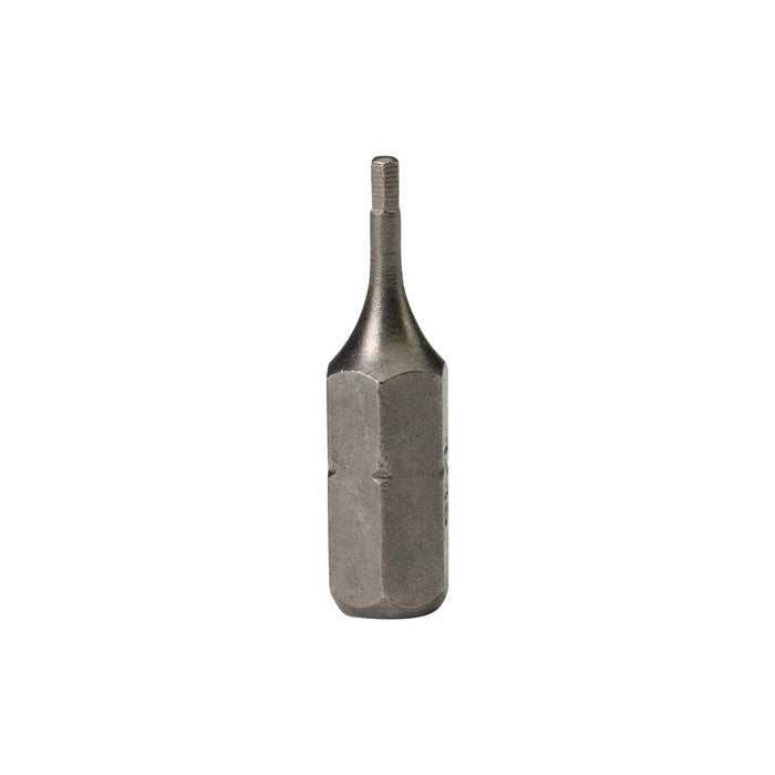 Mountz Hex Insert Bit 1/16 x 1"