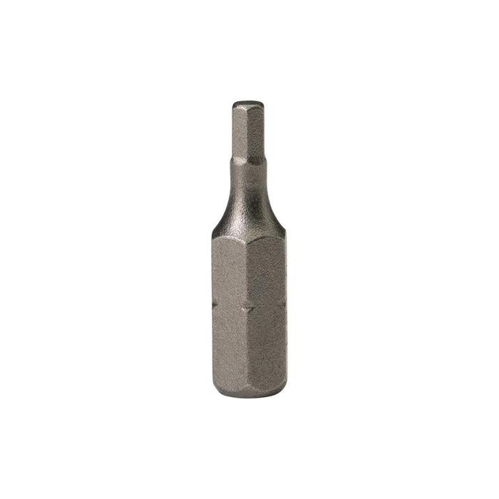 Mountz Hex Insert Bit 7/64 x 1"