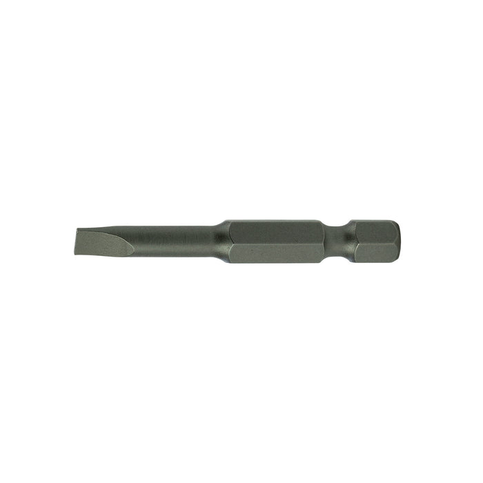 Mountz Slotted Power Bit: 4F-5R x 1 15/16"