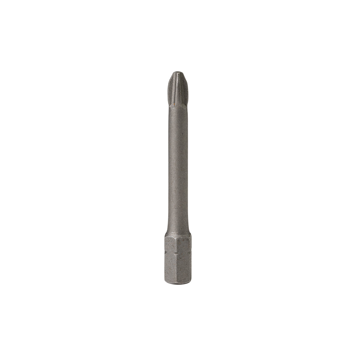 Mountz Phillips Insert Bit Reduced Shank #2 x 2
