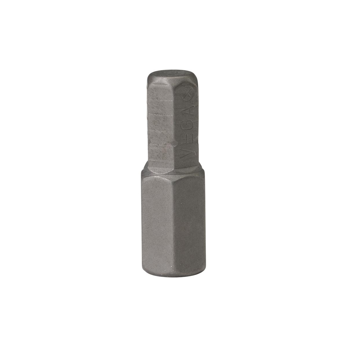 8 Inch Insert Bit Mountz Hex Insert Bit 8mm x 25.4mm — starboardtechnology