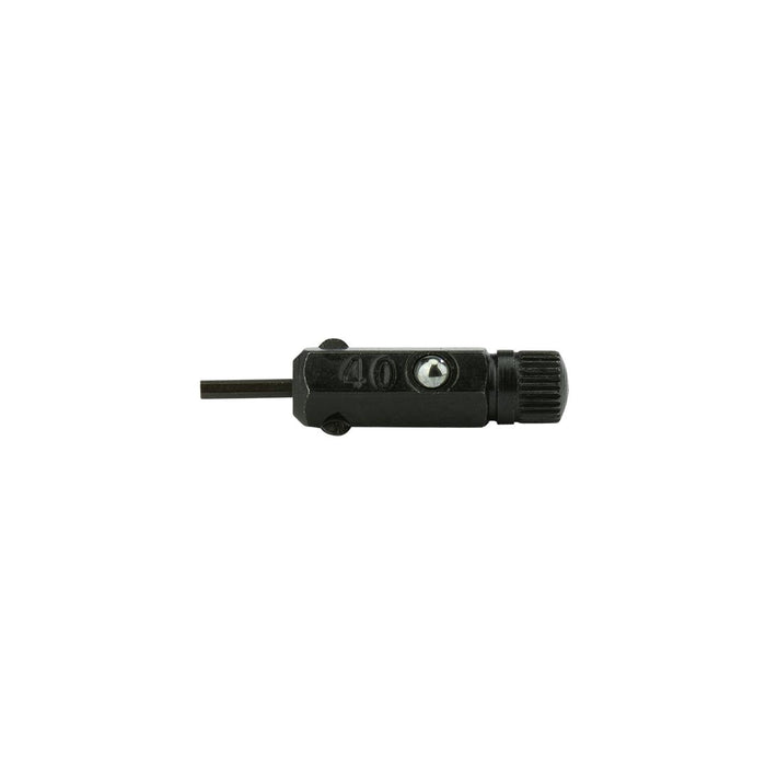 Mountz CMS-40 Hex Hd Adapter 1.5mm