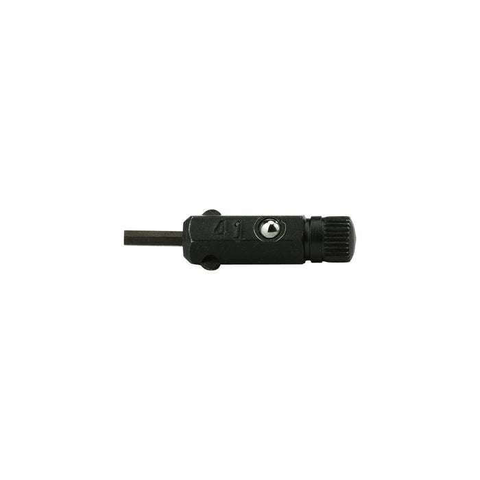 Mountz CMS-41 Hex Hd Adapter 2.0mm