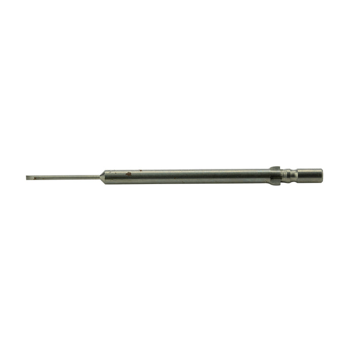 Mountz HIOS Slotted Power Bit H4-2.0x80