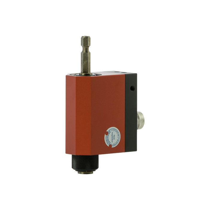Mountz BLRTSX160i-H Brushless Rotary Torque Sensor