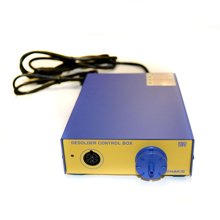 Hakko C1492 Desoldering Control Box