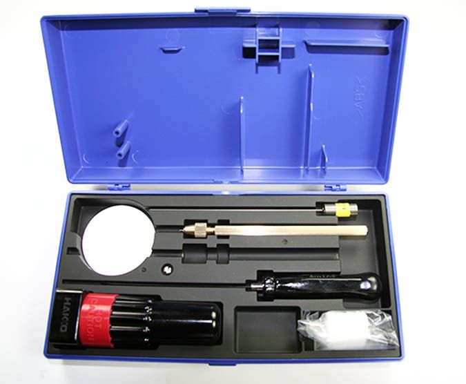 Hakko C5011 Toolbox