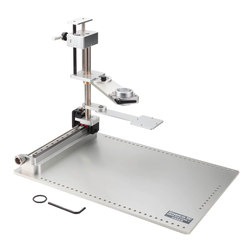 Hakko C5029 Rework Fixture (Qty of 3) — starboardtechnology