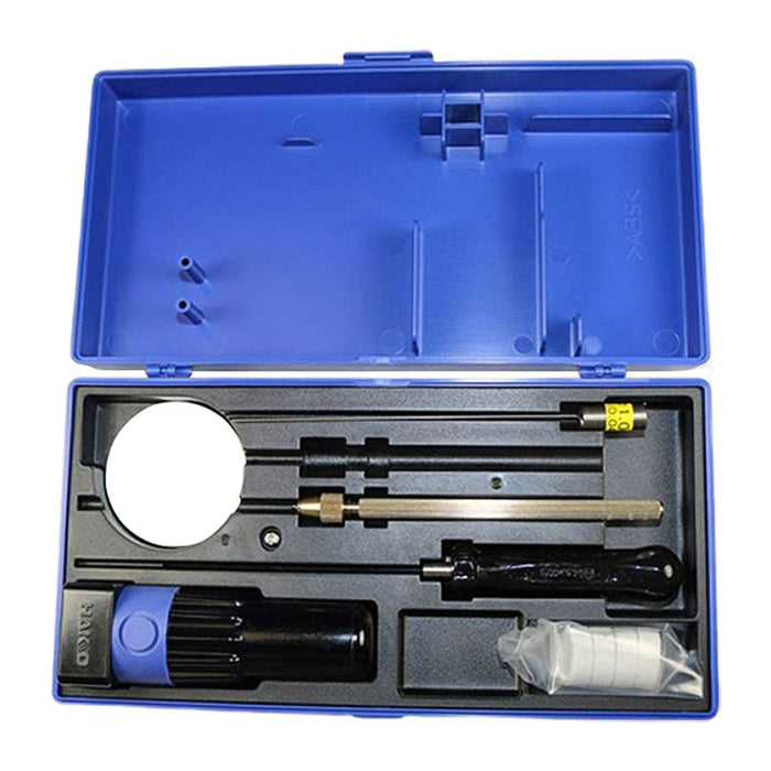 Hakko C5030, FR-410 Tool Box