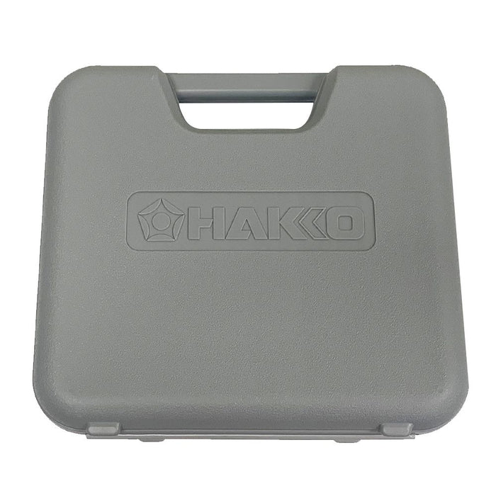 Hakko C5042 FR-301 Carrying Case