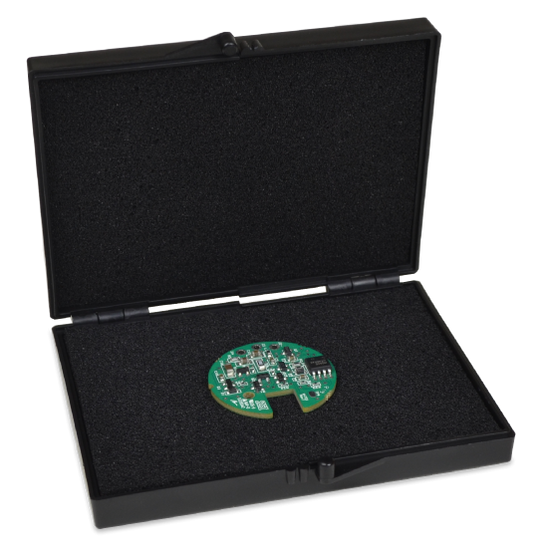Conductive Containers — starboardtechnology
