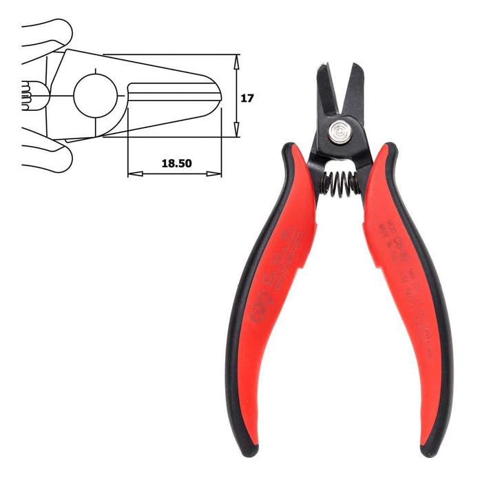 Hakko CHP CS-30 Shears (Qty of 10)