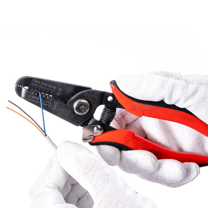 Hakko CHP CSP-30-1 Wire Stripper / Shear / Plier Combo