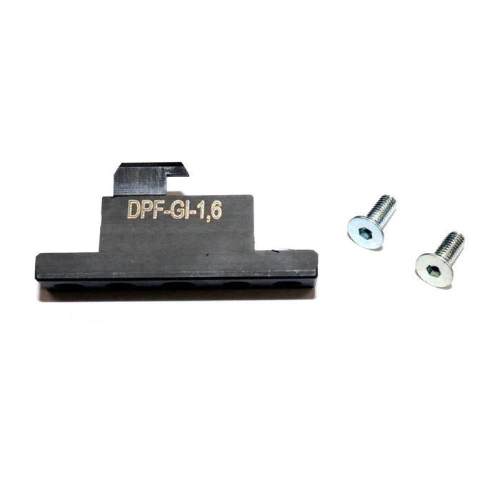 Hakko DPF-GI-1.6, 1.6mm Guide for the DPF-300/200