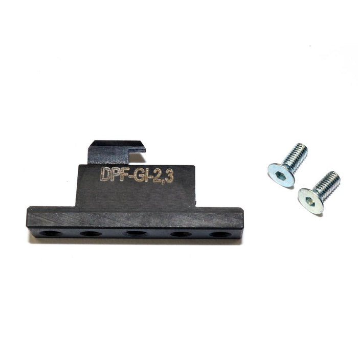 Hakko DPF-GI-2.3, 2.3mm Guide for the DPF-300/200