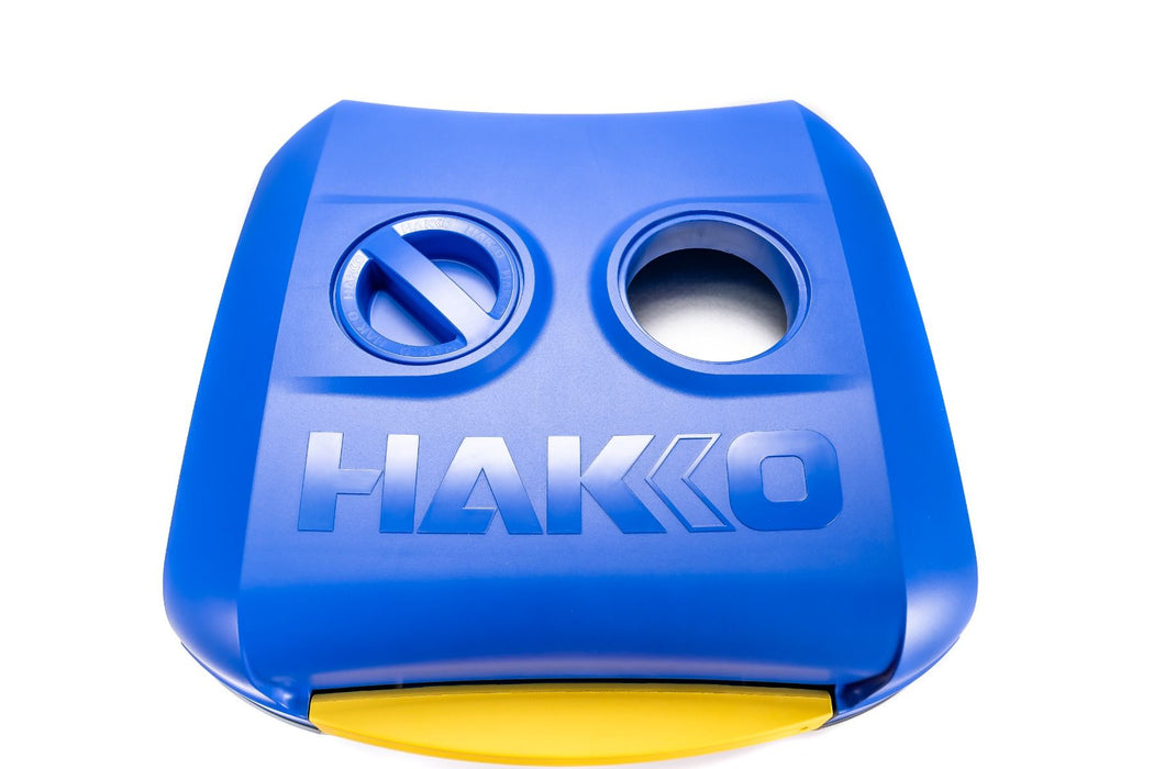 Hakko FA-430 Fume Extraction System w/o Duct Kit