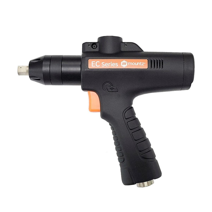 Mountz EC50204-PB Smart Electric Screwdriver EC-Series Pistol Grip Models