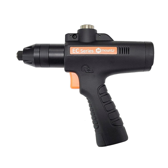 Mountz EC50200-PT Smart Electric Screwdriver EC-Series Pistol Grip Models
