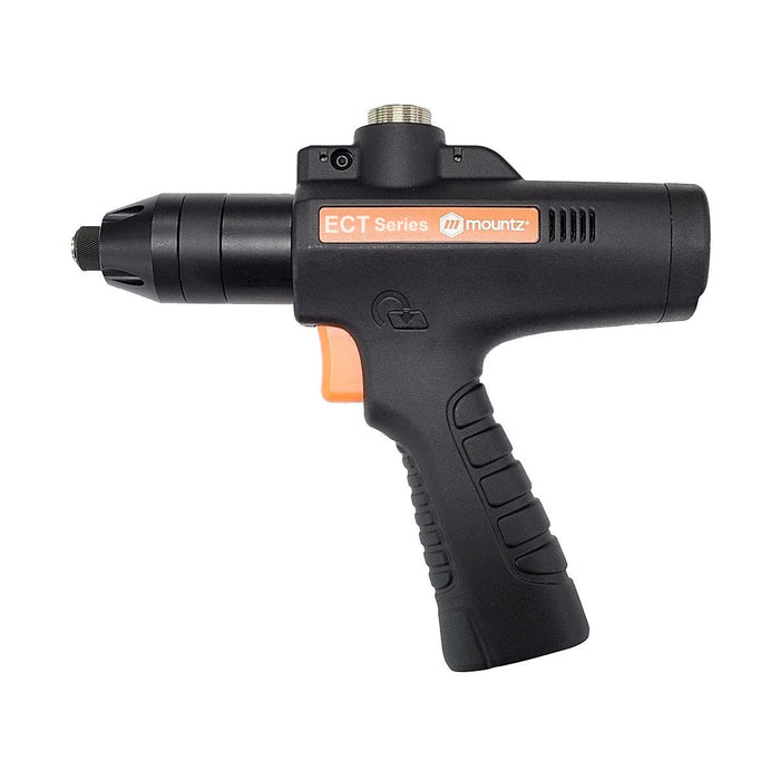 Mountz ECT50300-PT Transducerized Smart Electric Screwdriver ECT-Series Pistol Grip Models