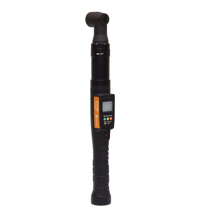 Mountz ECT50124-RA Transducerized Smart Electric Screwdriver ECT-Series Right Angle Models