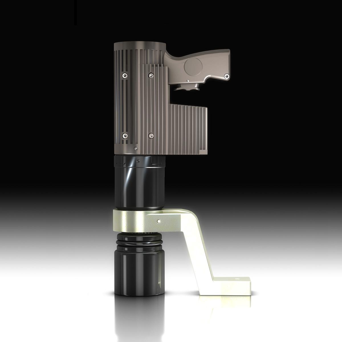 Cacciavite Elettrico Mountz EF120-A ESD Con Controller STC-30 (Usato Ottime Condizioni)