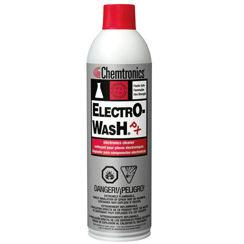 Chemtronics ES1210 ElectroWash PX (Qty of 12) — starboardtechnology