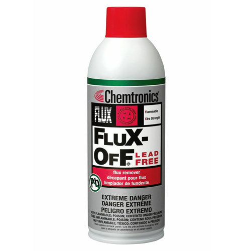 Chemtronics ES1697 Flux-Off Lead Free (Qty of 12)