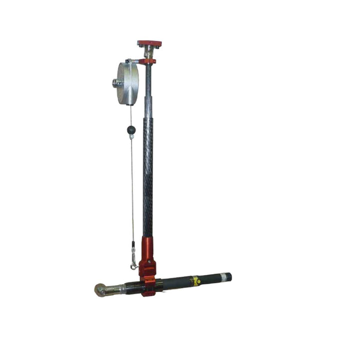 Mountz EZ-200IT/2500 Inverted Telescoping Arm