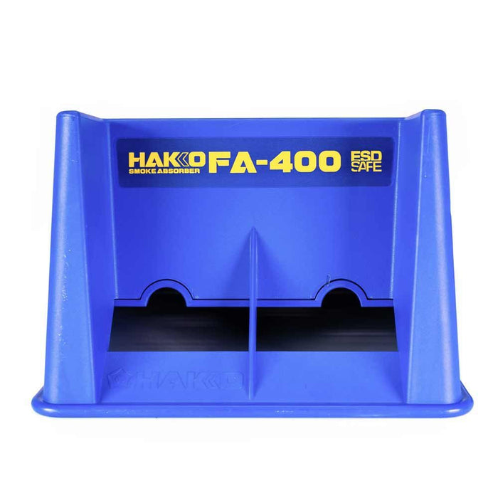 Hakko FA-400 Smoke Absorber — starboardtechnology