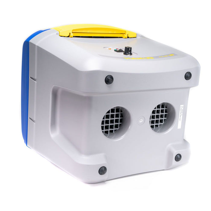 Hakko FA-430 Fume Extraction System w/o Duct Kit