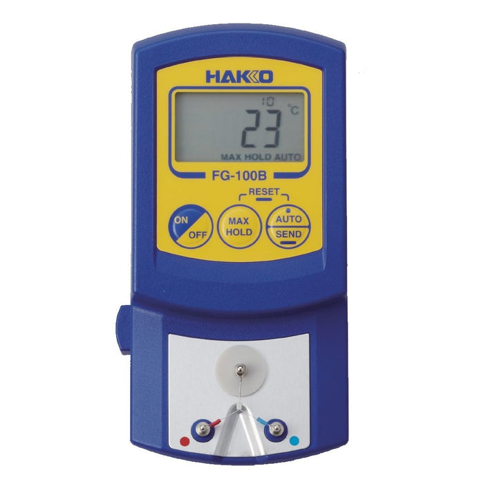 Hakko FG-100B Tip Thermometer (Qty of 4)