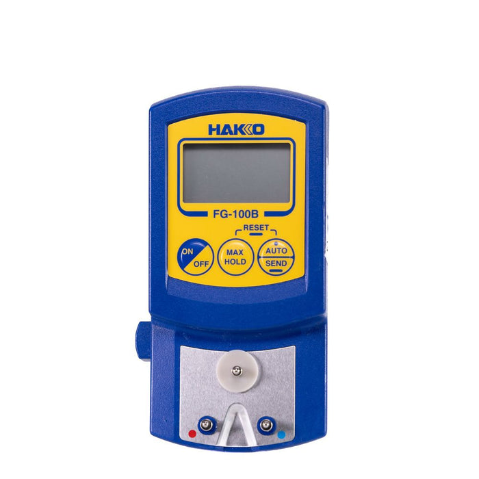 Hakko FG100B Tip Thermometer with Calibration Certificate (Qty of 2)