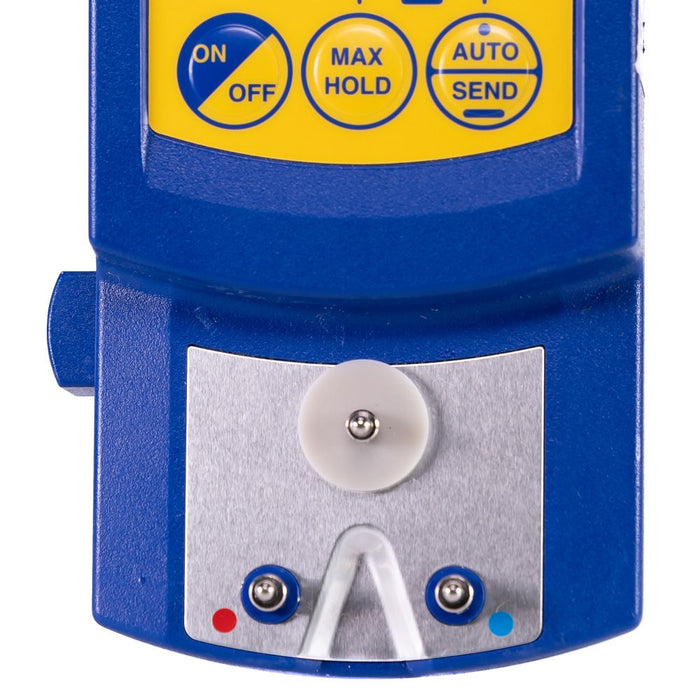 Hakko FG100B Tip Thermometer with Calibration Certificate (Qty of 2)