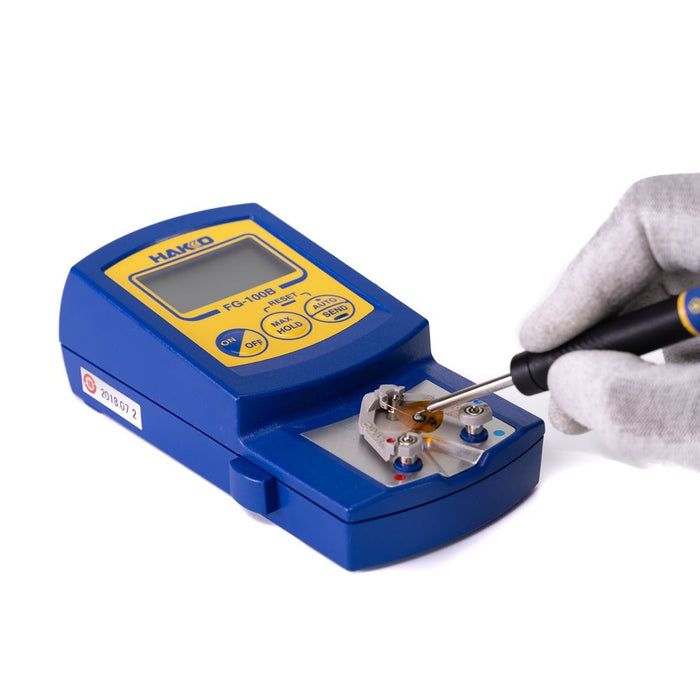 Hakko FG-100B Tip Thermometer (Qty of 4)