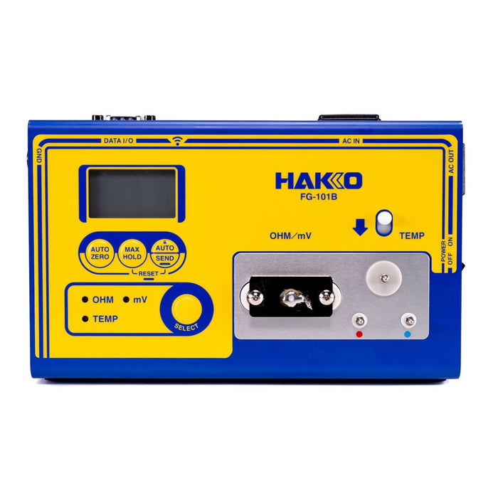 Hakko FG-101B Soldering Iron Tester