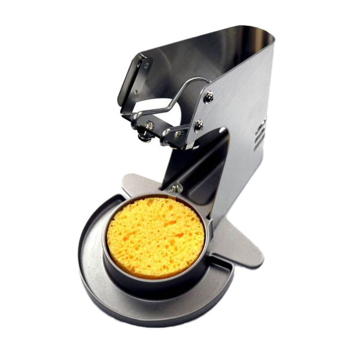 Hakko Part #: FH410-02 | HOLDER,FR-4104/4102,w/SPONGE,FR-410,FH-410