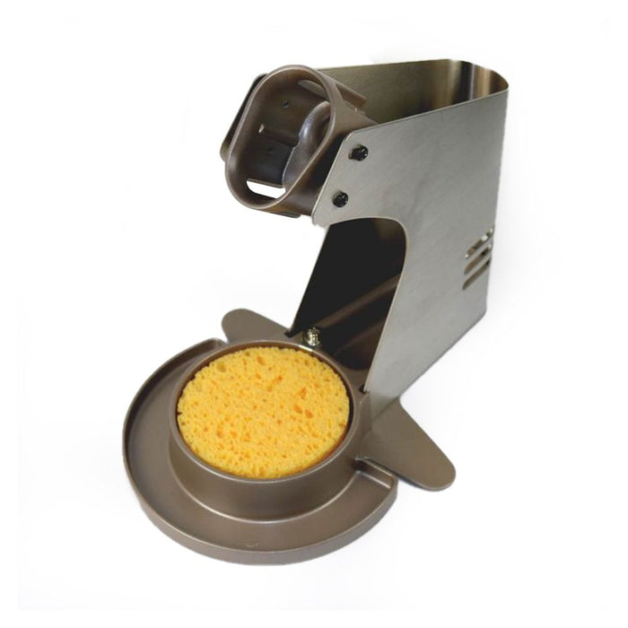 Hakko Part #: FH410-81 | HOLDER,FR-4103/4101,w/SPONGE,FR-410,FH-410