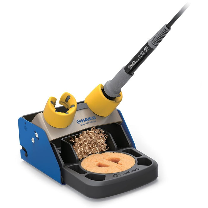 Hakko FH801-81, FX-889 Dual Iron Holder